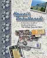 Hawaiiana オールドハワイアン　洋書 Hawaiiana オールドハワイアン 洋書 Hawaiiana オールド